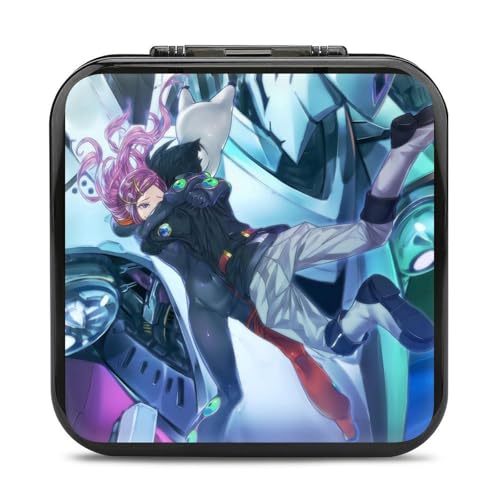 Q[J[hP[X for Switch/PS/Vita G Aj уGEJZu All h~jN XCb`p J[h[  Aj |Pbg [|[` 24[ [/SD/Q[J[hpP[X n[h یP[X Ϗ