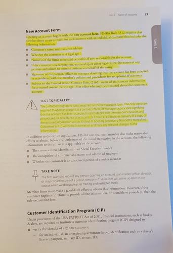 Image of Kaplan Series 7 License Exam Manual, 2nd Edition - Comprehensive Exam Prep for the Series 7 General Securities Representative Exam