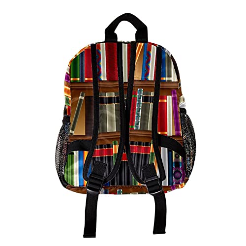 Comparativas de Bibliotecas infantiles para espacio pequeño más recomendados. 23 Imagen adicional