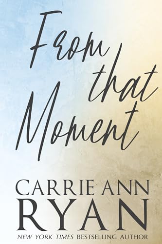 L'Instant décisif (Promesses éternelles t. 2)