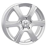 AUTEC POLARIC ECE Felgen 6.5x16 ET50 5x108