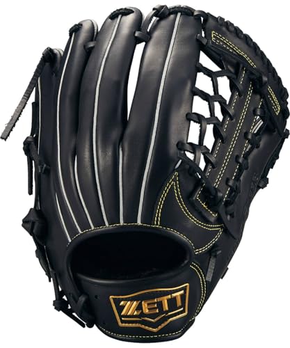 ZETT ー 軟式グローブ左利き用 型式ZETT-BRGB35230 ゼット 軟式 ソフトステア オールラウンド用 BRGB35530 [右利き用