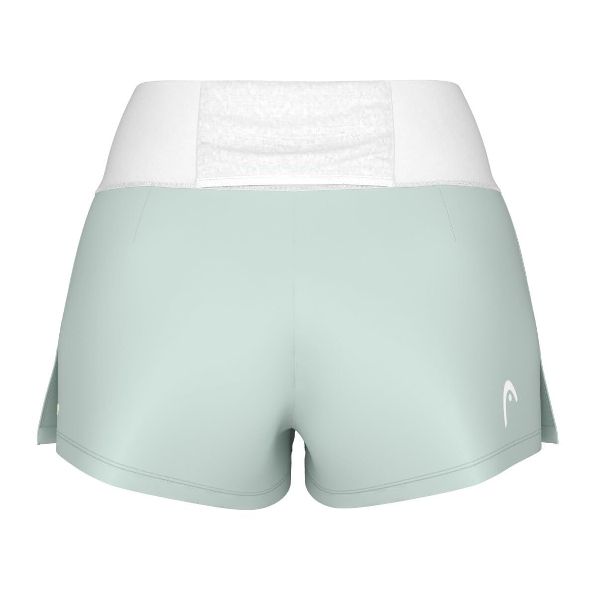 HEAD Dynamic Short pour Femme Tennis