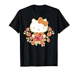 Hello Kitty Happy Lunar New Year Tee Shirt