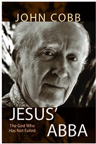 Buy Jesus' Abba: The God Who Has Not Failed — BookShops.in
