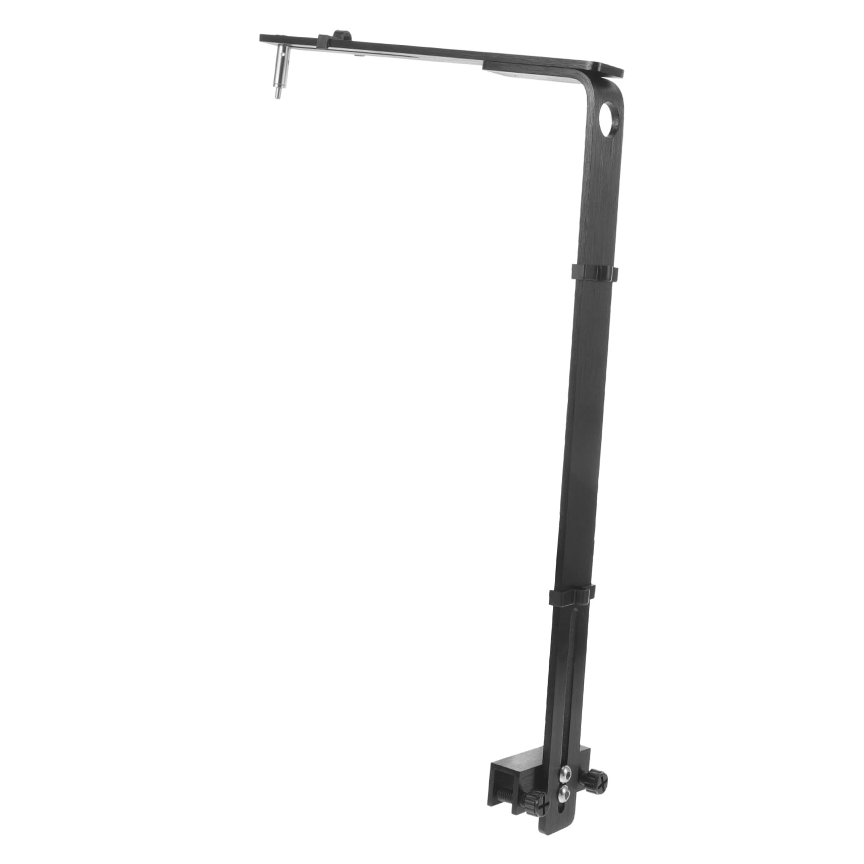 BESPORTBLE 4piezas Soporte De Luz Para Soporte Estable Para Iluminación De Peceras Instalación y Diseño Elegante Compatible Cristales