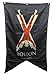 Game Of Thrones - Bolton Banner Fabric Poster 30 x 50in