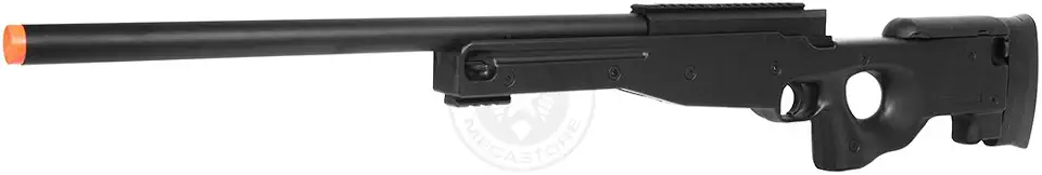 GoldenBall MK96 Shadow Ops Bolt-Action Airsoft Sniper Rifle