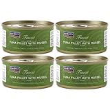 �L�� �c�i&�C�� TUNA FILLET WITH SEAWEED 70g