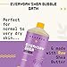 Alaffia Bubble Bath for Women, Lavender – Everyday Shea Butter Formula with Wild Yam, 32 Fl Oz