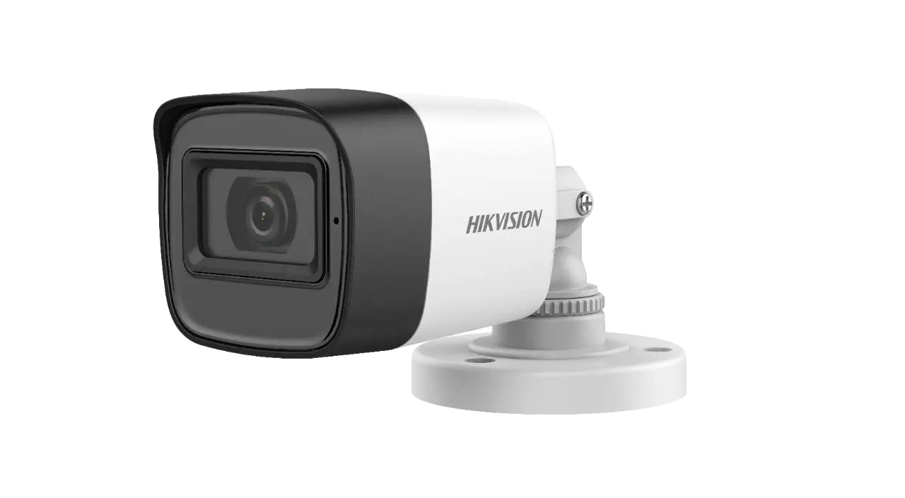 Hikvision 2MP CCTV Camera with inbuilt Mic, Fixed Mini Camera for Home n Office use (DS-2CE16D0T-ITPFS)-image-14