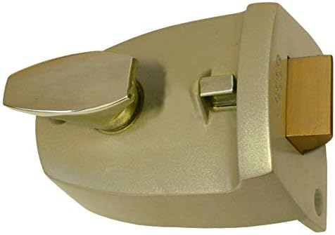 Legge 707 & 727 Deadlocking Nightlatch