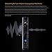 KZ Carol True Wireless Earbuds, Bluetooth 5.3 HiFi Deep Bass Stereo Headphones, Hybrid Active Noise Cancelling in Ear Earphones, IPX5 Waterproof Ear Buds, 6HD Mics for AI Clear Calls