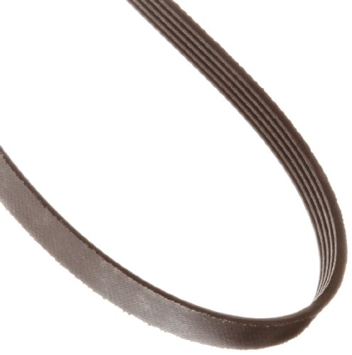 Courroie 5 nervures Continental 71,1 cm pour éliminer les vibrations et sifflements mécaniques