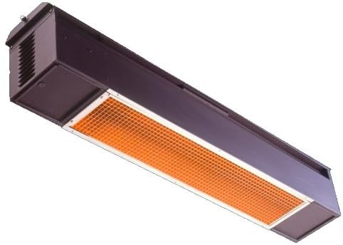 natural gas infrared heater outdoor that will change your winter experience 6 Sunpak S25NGBLK Natural Gas Infrared Patio Heater