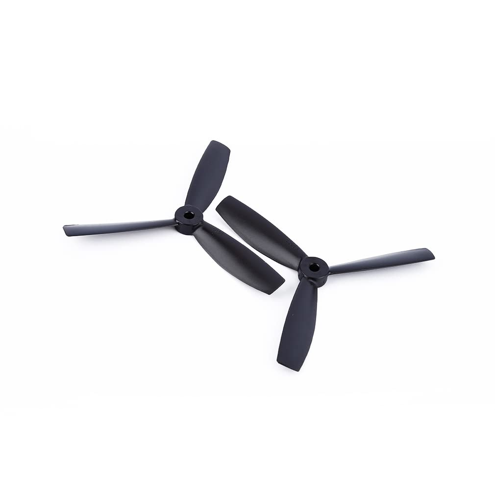 2204 2205 Motor Compatible Props 2 Pairs 5045 3-Blade Propellers - 5x4 ...