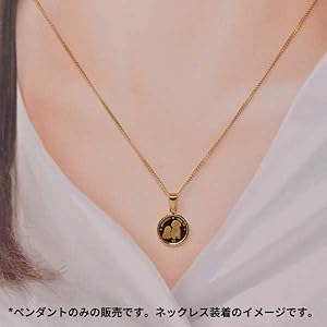 Amazon.co.jp: [ジュエリーコトブキ] DOG COIN 犬 プードル