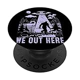 Photo Gallery abbiamo qui, vintage bigfoot mothman cryptid & ufo rapimento popsockets popgrip intercambiabile Photo Gallery abbiamo qui, vintage bigfoot mothman cryptid & ufo rapimento popsockets popgrip intercambiabile