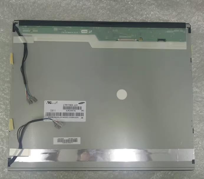 Image of Fit for 17-inch LTM170EX-L31 LCD Display Screen Tested Good