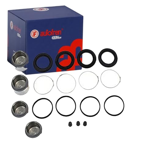 Kit réparation étrier frein D41181C RENAULT Master JAGUAR XJ essieu