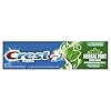 Crest Complete Multi-Benefit Whitening Plus Herbal Mint Flavor Expressions Toothpaste, 6.0 oz (Pack of 6)
