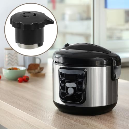 Válvula de liberación de vapor para olla de presión eléctrica miniatura 7