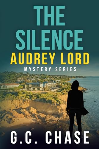 The Silence: A Crime Mystery (Audrey Lord Mysteries Book 5) (English Edition)