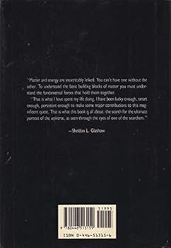 Hardcover Interactions: A Journey Through the Mind of a Particle Physicist and the Matter of This World Book