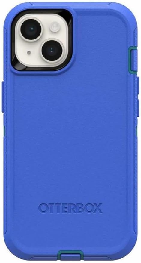OtterBox Symmetry Clear Series+ Case with MagSafe for iPhone 14 Pro Max (Only) - Non-Retail Packaging - Animal Instinct