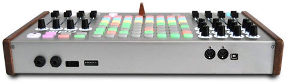 Livid OHM RGB MIDIコントローラー Livid OHM RGB MIDIコントローラー 【公式通販】