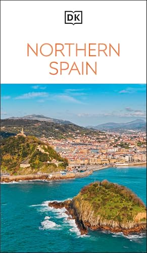 DK Northern Spain (Travel Guide)