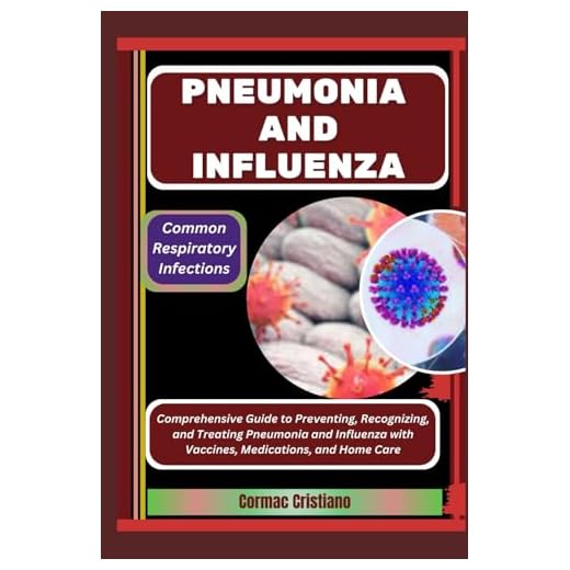 Guide to Managing Pneumonia and Influenza
