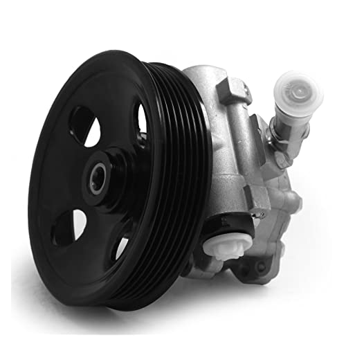 Pompa del servosterzo compatibile con Land Rover compatibile con Range Rover 4.4 L322 HSE QVB500430