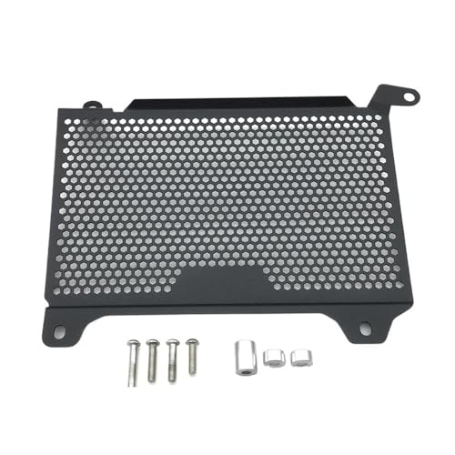 Grille de radiateur moto CB500X pour vos voyages et roadtrips