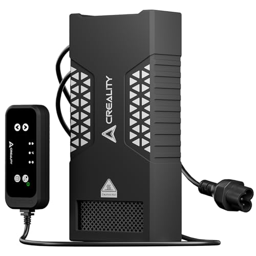Creality 3D Printer Heater, PTC Chamber Heater 400W - 45-70°C,...
