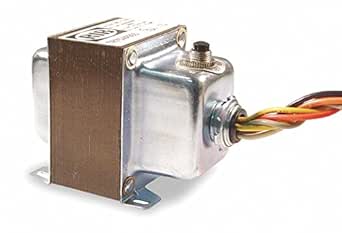 Amazon.com: Functional Devices INC/Rib Class 2 Transformer, Input ...