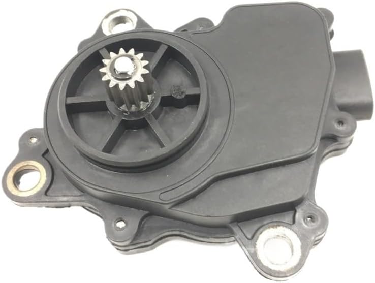 Power Transfer Sub-Actuator Front Differential Case Distribution Device Fit for Massimo ATV QUADS HS400