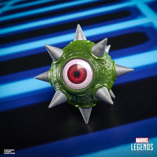 Marvel Legends Series Gamerverse, Figurine de Collection Gargantos