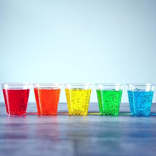 Эпизод 7. О газировке