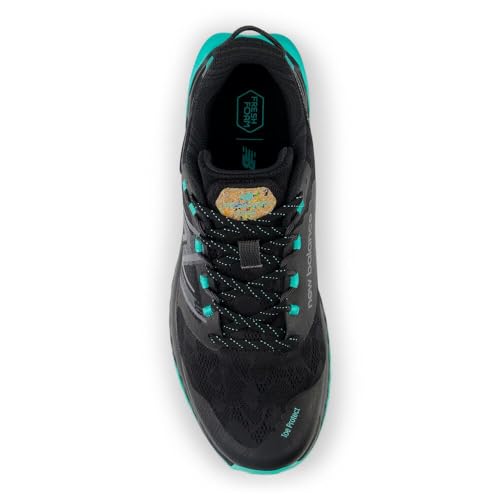 Image of New Balance Mens Fresh Foam Garoe V1Trail Running Shoe