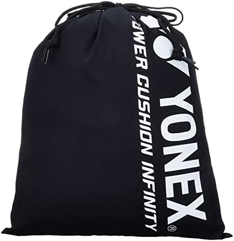 Yonex Men's Badminton Shoes, Power Cushion Infinity (121), Metallic Red, US Men's 8.5 (26.5 cm) | Image 6