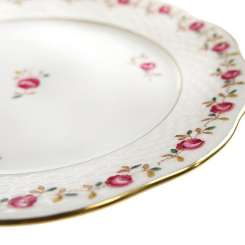 Amazon.co.jp: ヘレンド(HEREND) RGS プレート19cm 【並行輸入品