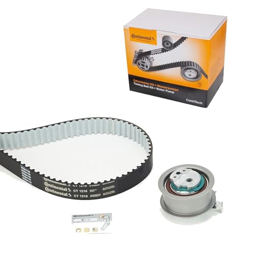 Continental CT1216K1 Kit de distribution