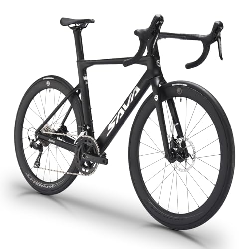 SAVADECK A7L 2026 Carbon Road Bike – T…