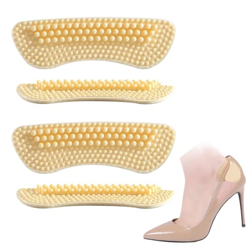 Apvok Silicone Heel Inserts