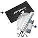 Platypus GravityWorks Group Camping Water Filter System, 6-Liter