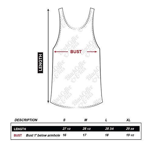 Blackcoffee&Tees Shameless Frank Gallagher Women's Tank Top