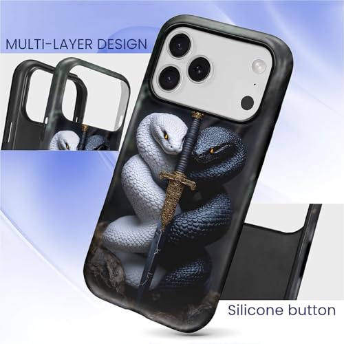 Coque iPhone 17 Pro anti-rayures : finis les chocs sur votre silicone - 5