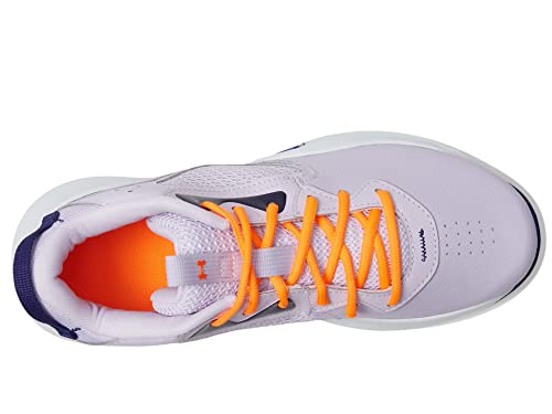Image of Under Armour Men's Lockdown 6 Basketball Shoes