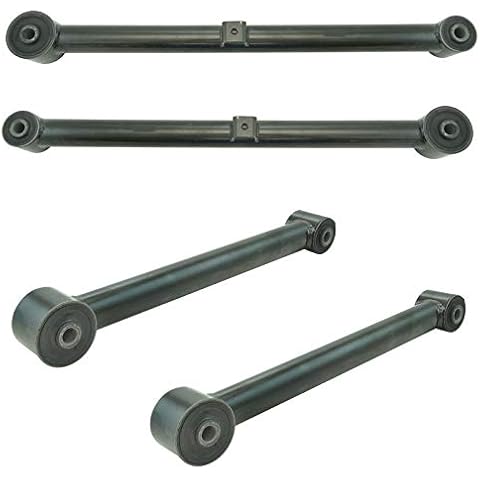 Rear Control Arm Kit for Ram 1500 Cover